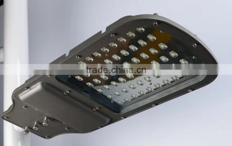 Low Voltage multifunctional led road light luminaire outdoor lighting
