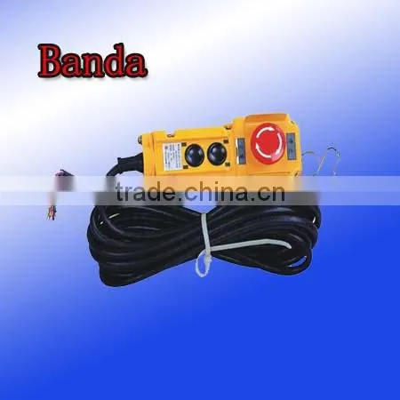 Elevator Inspection Box, Car Top Inspection Box, Elevator Parts