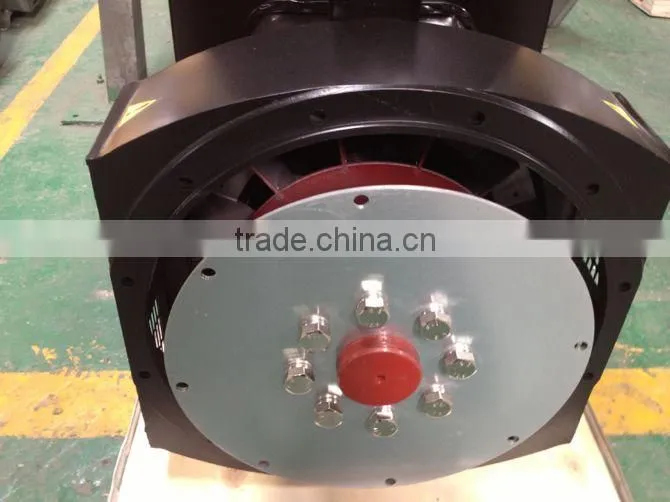 4 poles rotation magnet alternator for sale