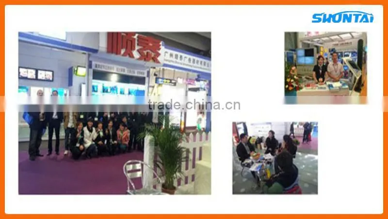 Good Quality Electronic Front Light Advertising Signs