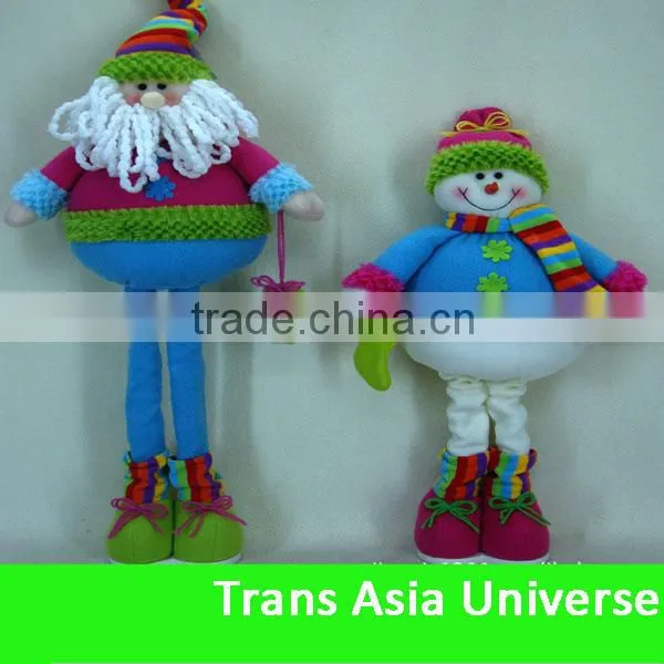 Best selling christmas snowman decoration kit