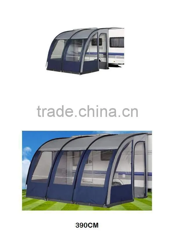 Factory sale car awning tent