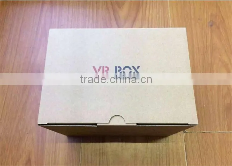 new innovative products gadgets vr box 1.0 which much better than google cardboard