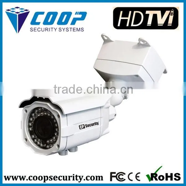 CCTV camera ip camera HD POE IR Water-proof zoom CCTV Cameras hdcvi dvr