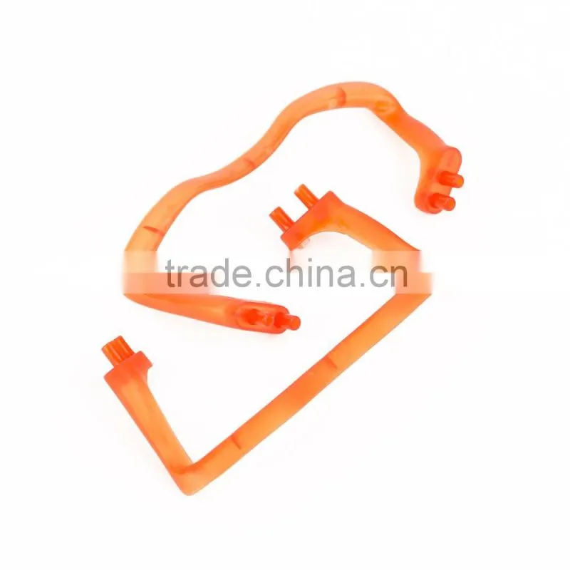 2 pcs Red Tripod Landing Gear for Syma X5C