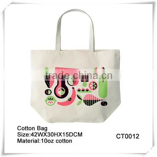 Cotton Canvas Handbags,Cotton Canvas Shopping bags