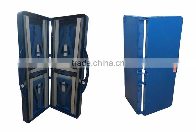 Outdoor Camping Dinning Folding Portable Cheap Wholesale Prices Plastic Tables And Chairs