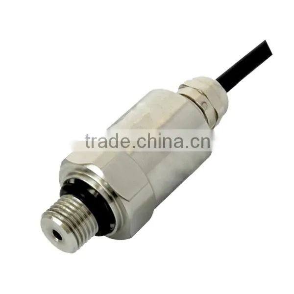 Micro water pressure sensor