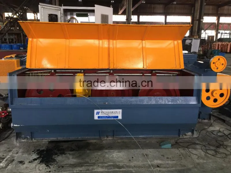 HXE-13DLA rod breakdown machine