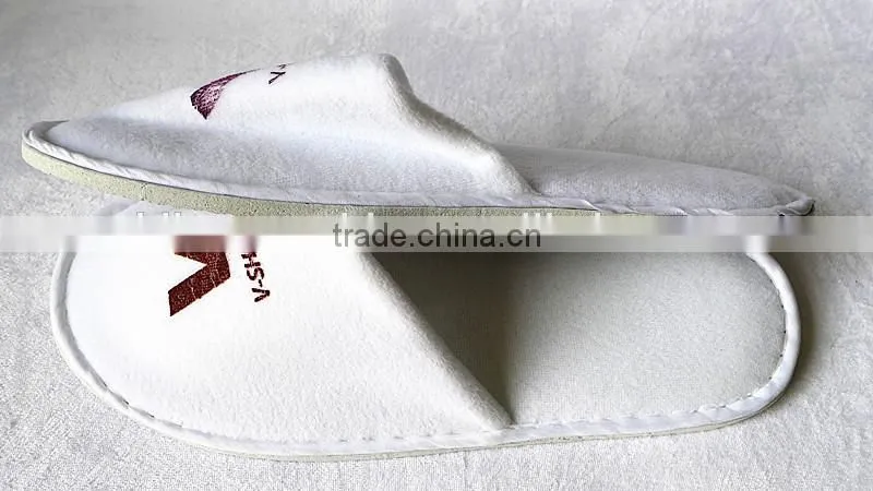 MS0001 Hotel Slipper Manufacture/Disposable Hotel Slippers Wholesale