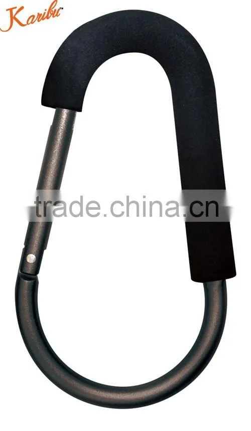 PM3301 High Quality Cheap Safety Baby Products Baby Stroller Hook