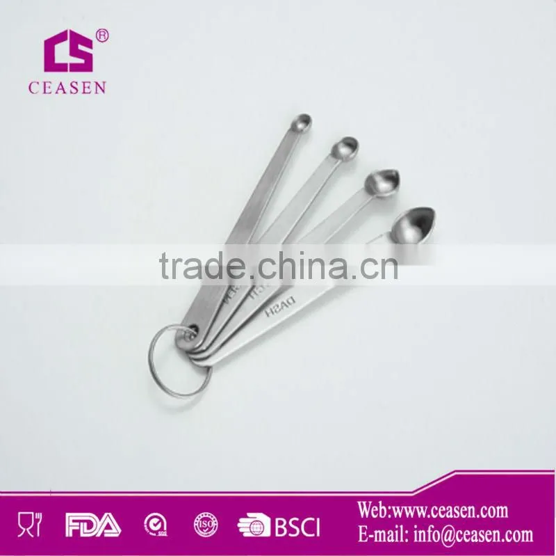 kitchen measuring spoon set