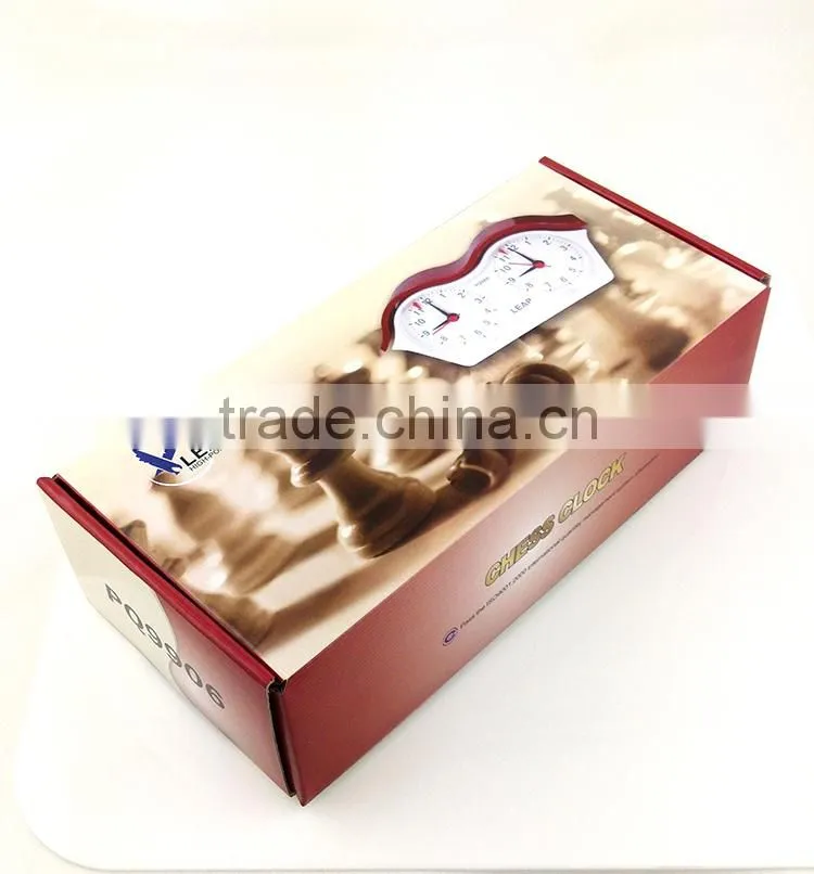 PQ9906 Analogue Chess Clock High Quality