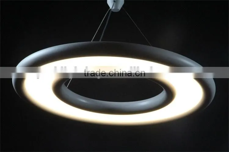 2016 new products Modern LED pendant lamp