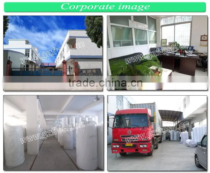 bio filter mat with 38mm thickness (factory price)