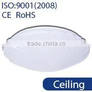 60w high lumen indoor CE LED lamps ceiling