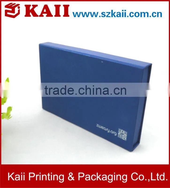 custom OEM wholesale folding box board