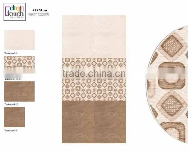 3 Combination Wall tiles