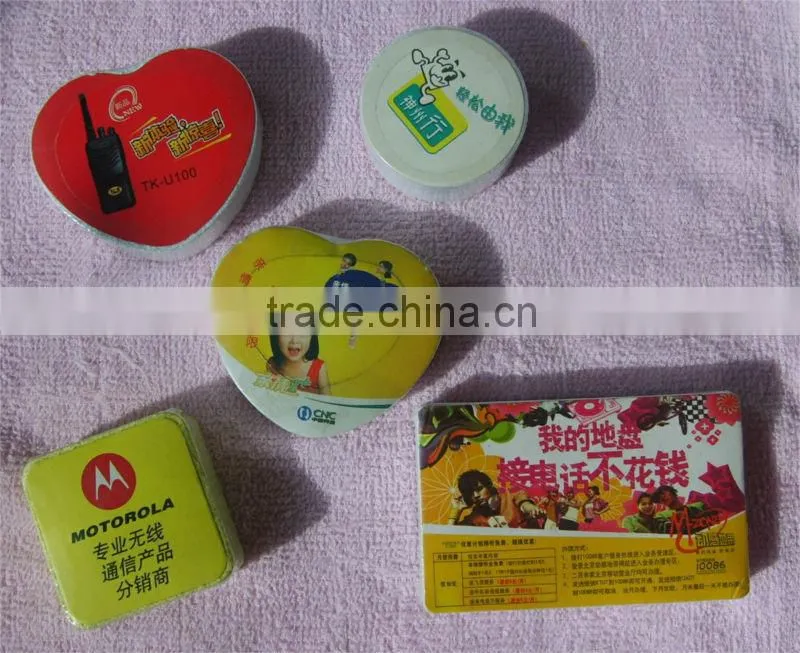 Magic beer bottle shapes compressed compact cotton towel, promotion Towel