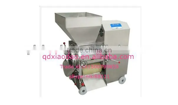 fish Seperating Rate High Capacity Stainless Steel Fish debone Machine fish mincer machine