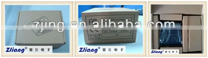 2013 newest 58mm mini thermal bluetooth printer/android bluetooth printer/mini printer for iphone/mini printer for tablet
