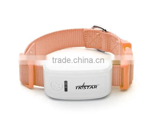 2015 mobile phone gps tracker / IOS App and Andriod App Pet gps tracker