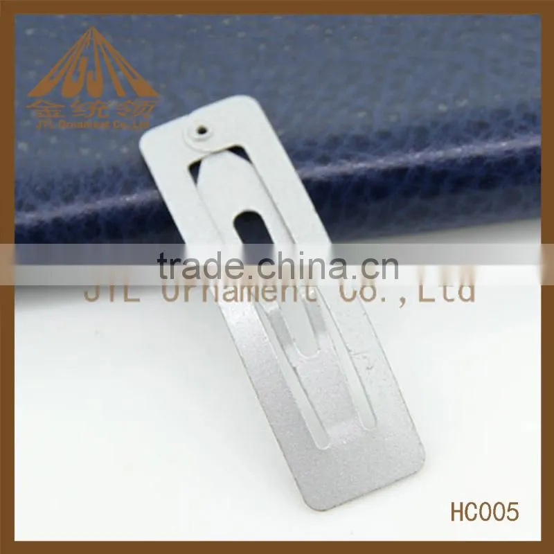 Fashionable bobby pin suitable for children