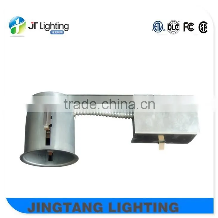 3 inch remodel item pot light and popular in Canada etl listed