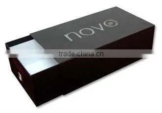exquisite cardboard shoe box wholesale
