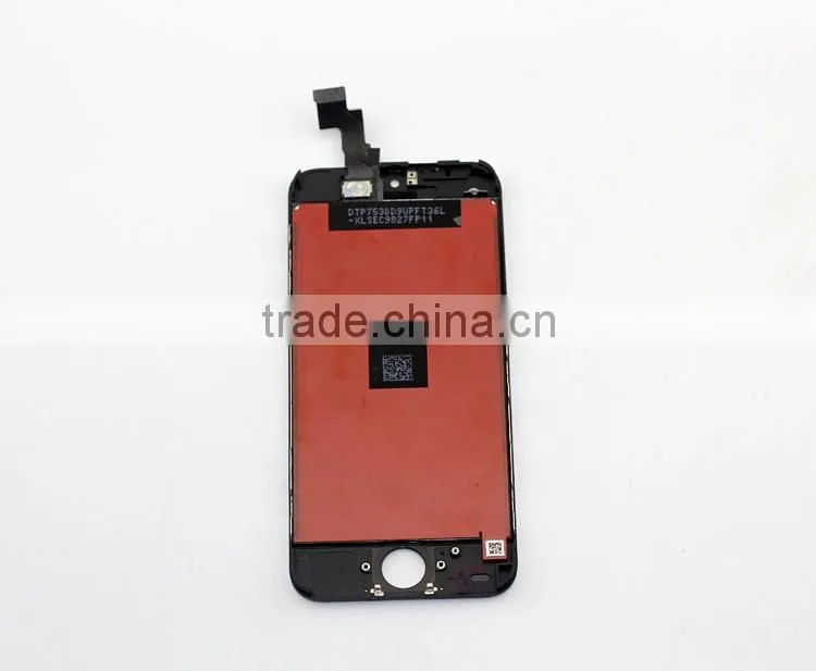 wholesale for iphone 5c lcd,for iphone 5 lcd