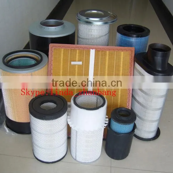 Iveco air filter 504209107/500311355