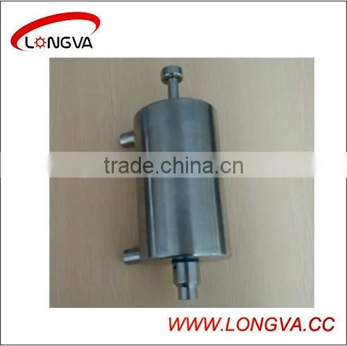 Hotsale Double-acting pneumatic rotary actuator