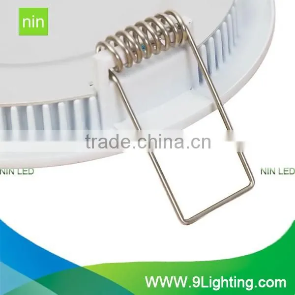 Cheapest top sell multicolor led panel light