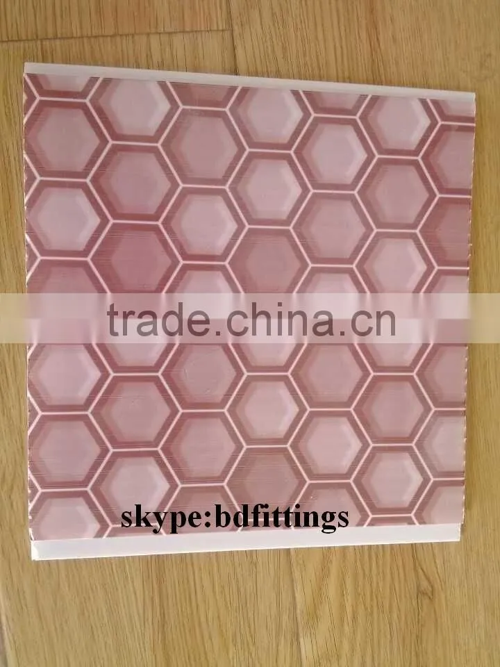 pvc panels ceiling design wall panel board