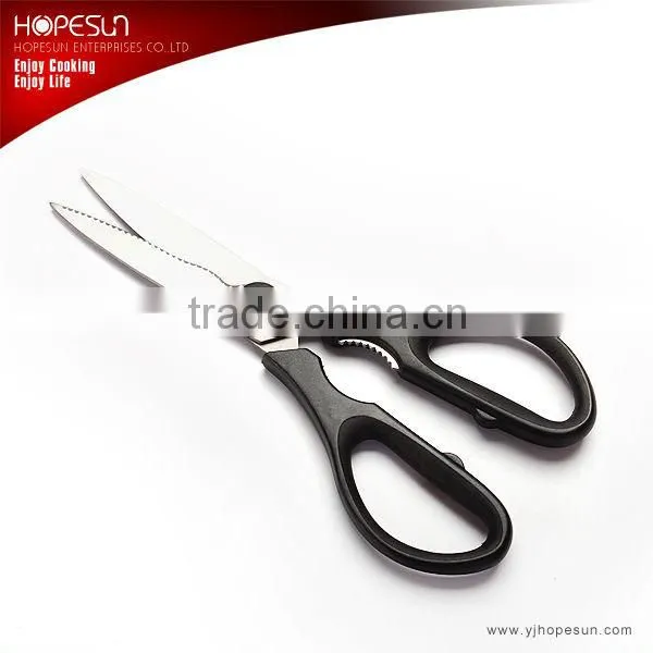5-blades herb scissors