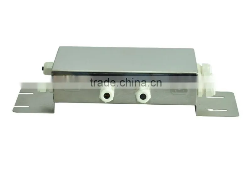 Truck scale type junction box for sale