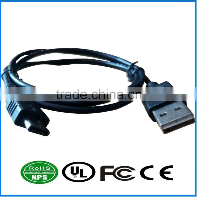 USB2.0 Hub Type C AF OTG Datawire High speed Extension Adapter Cable