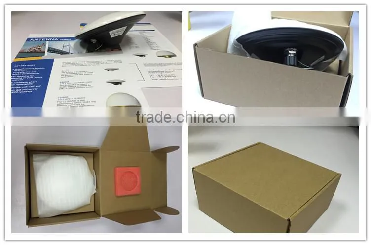 CHC A220GR gps antenna for land survey auto level survey instrument