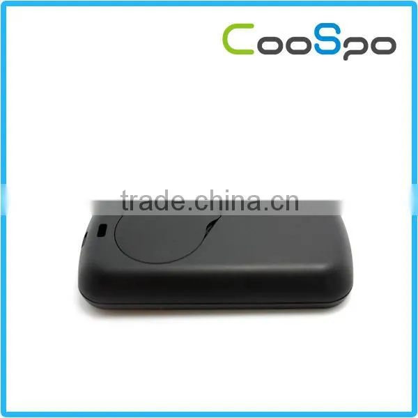 CooSpo Fitness Sport Healthy Care Multifunction Pedometer 3d sensor pedometer