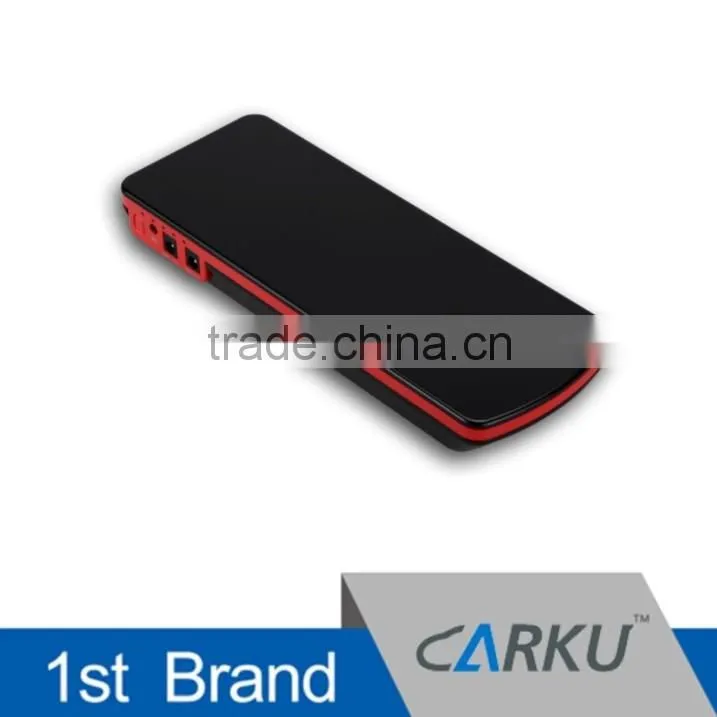 12v car jump starter carku e-power-21 18000mah, E-power-Elite 12000mah, Epower-04 13000mah gasoline and diesel jump starter etc.