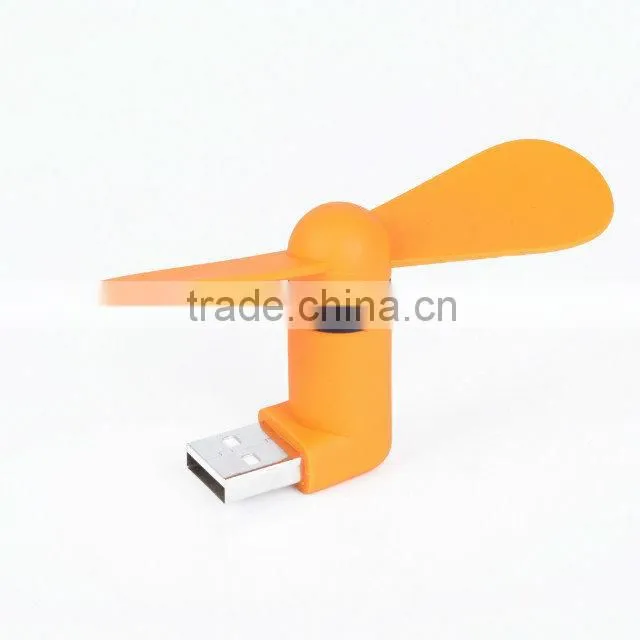 Alibaba china usb fan for Christmas gift