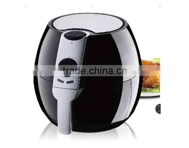2015 Newest & Healthy Air Fryer Oil Free Deep Fryer