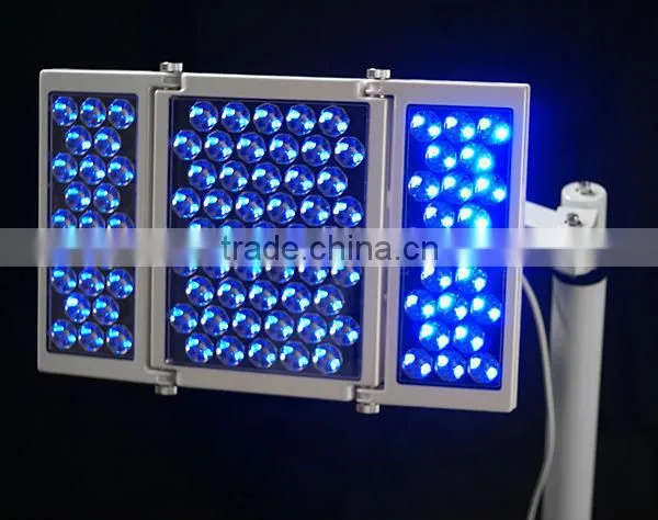Rejuvenation Red Blue Yellow PDT Machine
