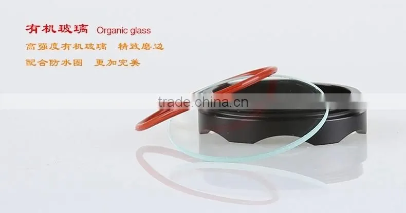 Long Range Q5 LED Flashlight with 5 modes