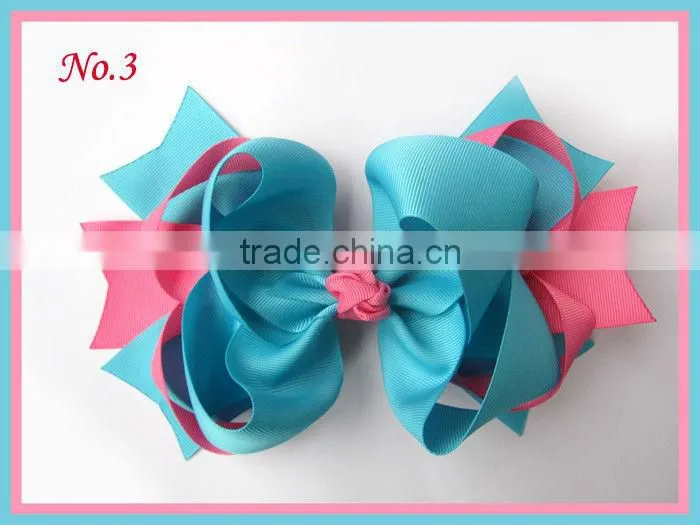 BABY BEAUTIFUL HAIR BOWS
