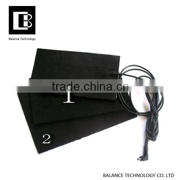 Electric Heating Pad for Heated Jacket with Good Quality