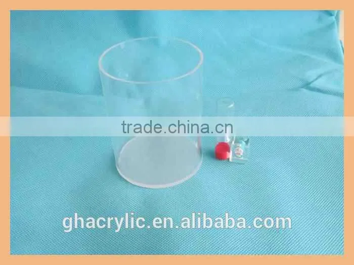 transparent acrylic pen display rack for wholesale