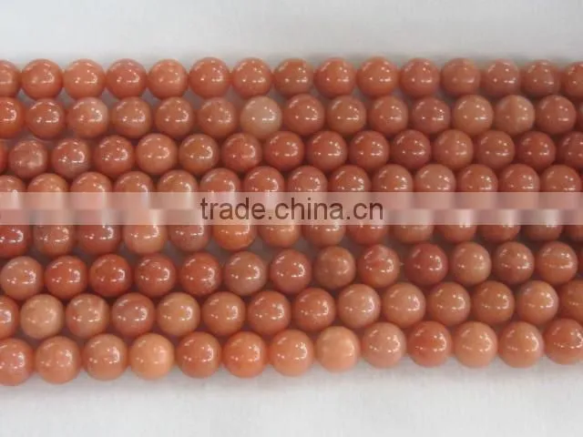 Network stone round beads, semi precious stone, wholesale beads