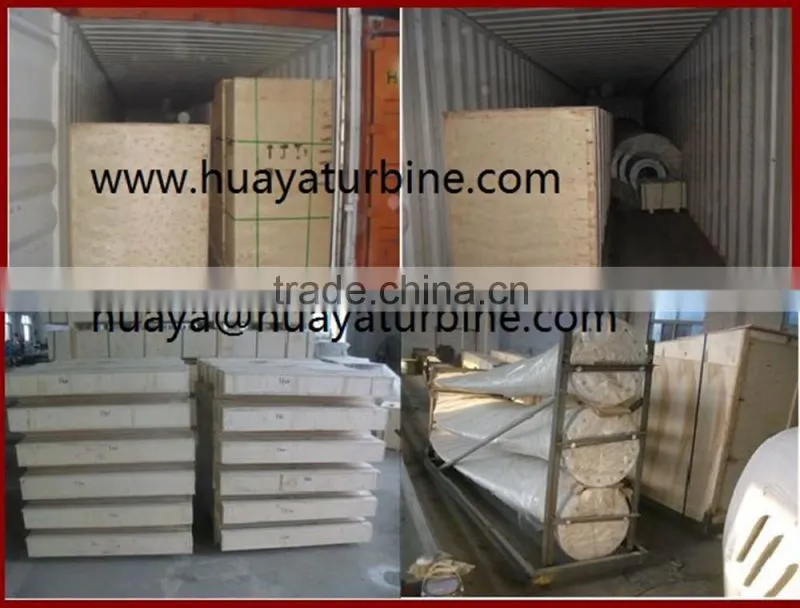 farm wind turbine 50kw for sales wind turbine generator, wind generator 50kw on grid system