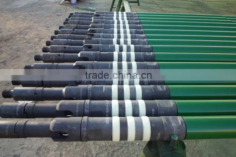 New API RWAM Sucker Rod Pump.Subsurface Pump,Rod Pump